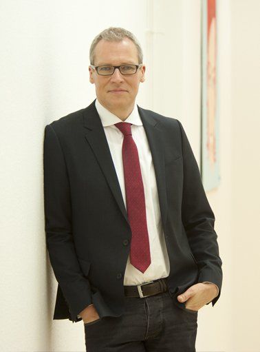 Marc Däumler | excognito Agenturinhaber